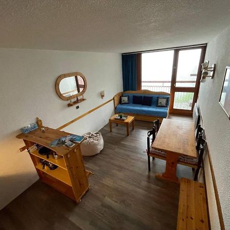 Apartament Le Choucas - Les Arcs Les Arcs  Zewnętrze zdjęcie