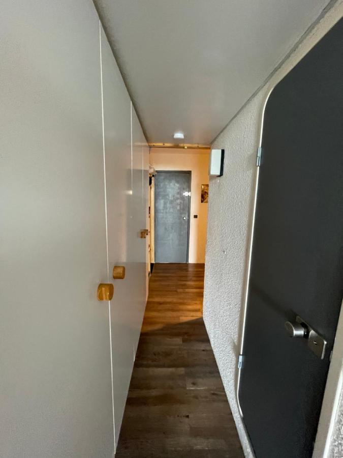 Apartament Le Choucas - Les Arcs Les Arcs  Zewnętrze zdjęcie