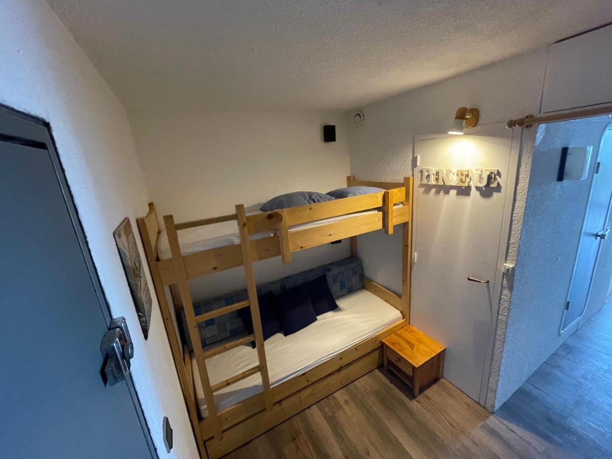 Apartament Le Choucas - Les Arcs Les Arcs  Zewnętrze zdjęcie